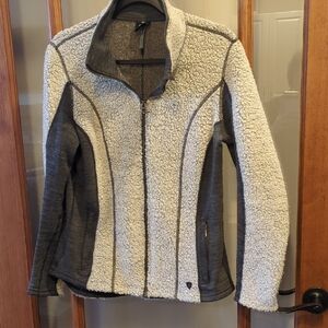 Kuhl Women's Alfpaca Fleece Jacket